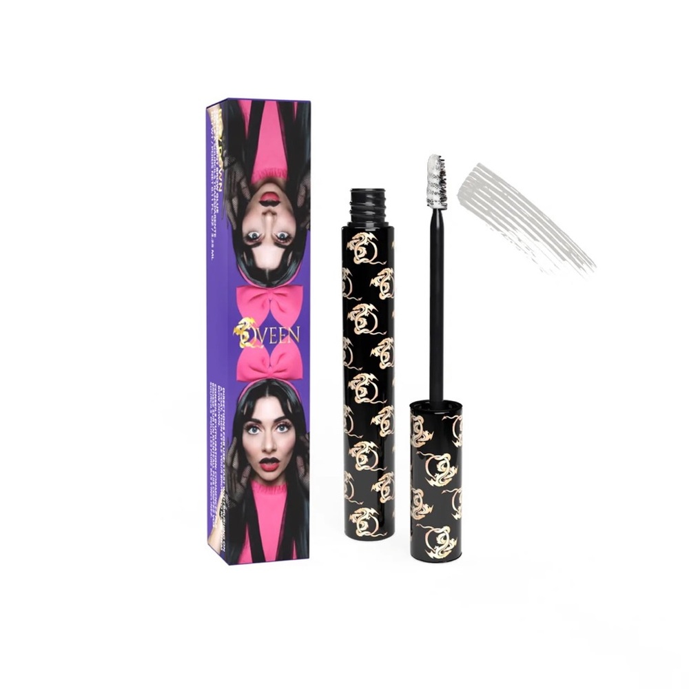 QVEEN STUDIO bow down brow glue